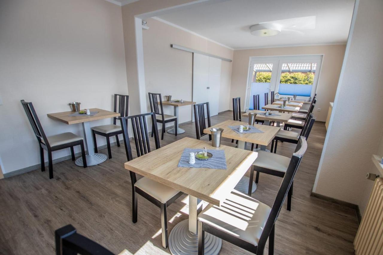 Nordseewelle Hotel