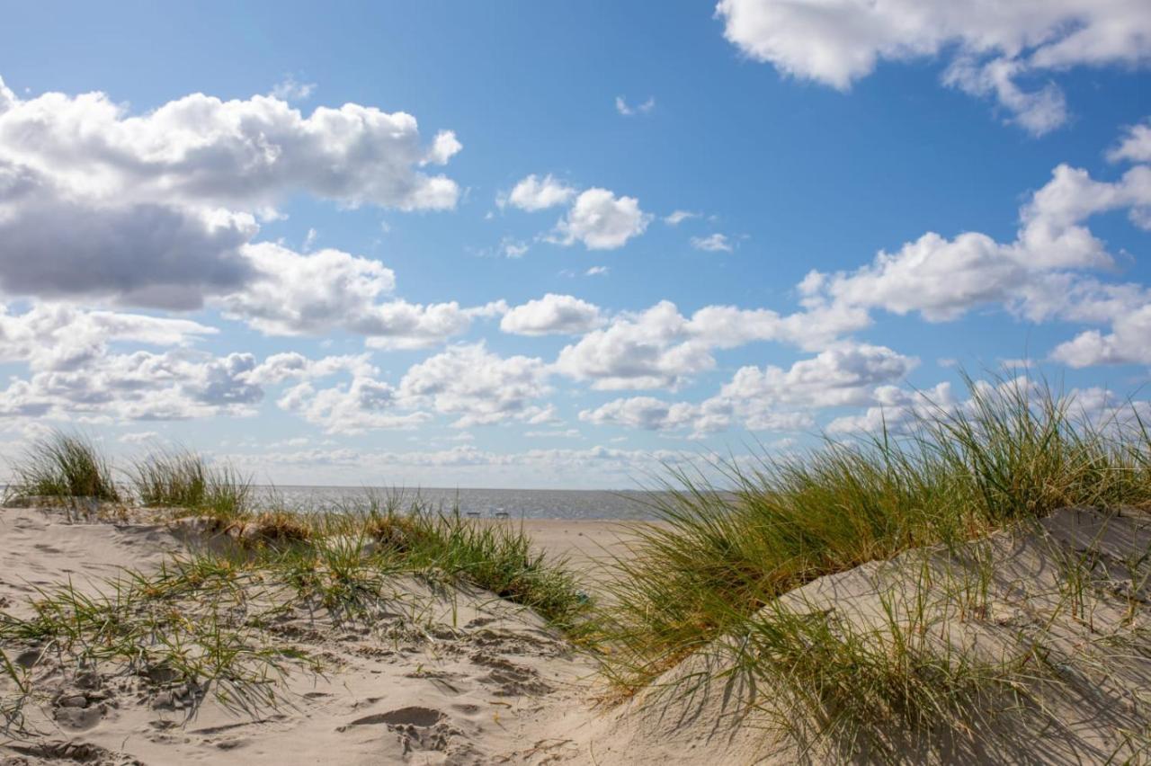 Nordseewelle Hotel *